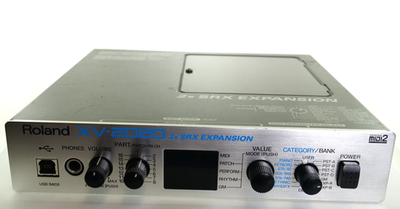 Roland XV-2020 2x SRX Expansion Synthesizer Module | eBay
