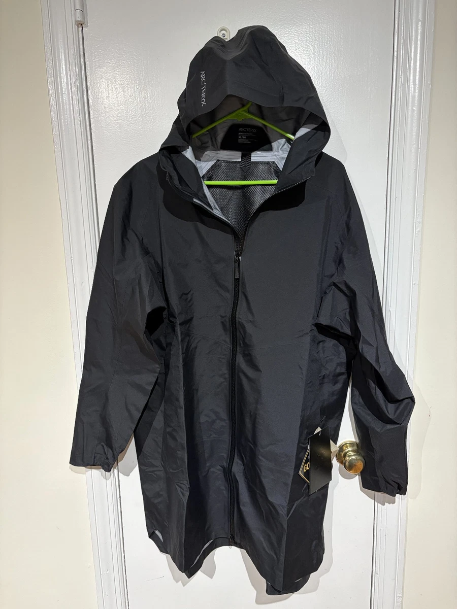 Arcteryx Gore Tex Jacket In Women's Coats & Jackets for sale - eBay