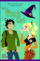 She's A Witch Girl Kelly Mcclymer Taschenbuch No Series Kartoniert / Broschiert