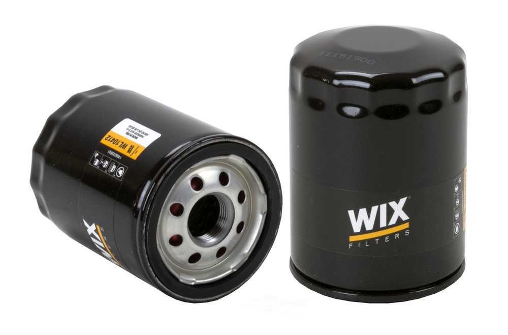 Filter-natural Wix Wl10412