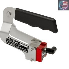 On/Off Power Grip Magnet, Pickup Tool with Permanent Rare Earth Magnet, Ideal...