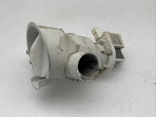 Miele W1514WCS Waschmaschine Laugenpumpe 06239560 #DD387