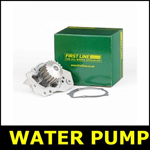 Water Pump Fits PEUGEOT 205 305 OPT2/2 1.6 1.7 1.8 1.9 581E 581M 741A/C 2E05