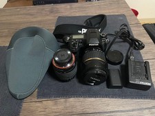 PENTAX K-7 JP