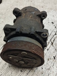 Audi A3 S3 8L 1999 Klimakompressor Pumpe SD7VCB Diesel 66kW RKR33279