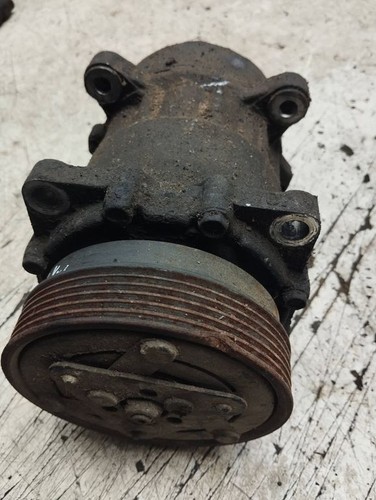 Audi A3 S3 8L 1999 Klimakompressor Pumpe SD7VCB Diesel 66kW RKR33279