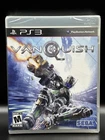 Vanquish • Sealed • PlayStation 3