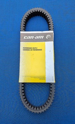 OEM Can-Am New, Maverick Renegade Commander Drive Belt, 422280364 422280367