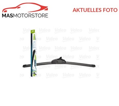 SCHEIBENWISCHER WISCHERBLATT PASSENGER SIDE VALEO 578571 P FÜR DODGE CALIBER