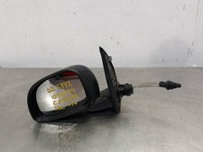 Retroviseur gauche (ou coque) Citroen MEHARI