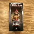WWE Rey Mysterio 619 Superstars BobbleHeads Collector's Edition Bobblehead Boxed