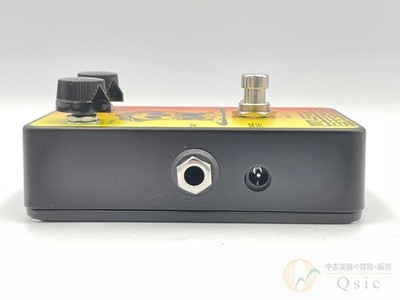 Excellent condition] Wilson Effects NotRite Explosive gate fuzz