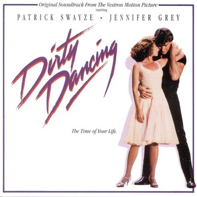 Dirty Dancing Various und Ost: 1150368