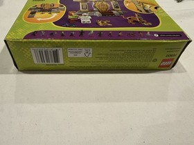 LEGO Scooby-Doo Mummy Museum Mystery 75900 NEW Sealed RETIRED