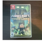 Minecraft: Story Mode Season Two Nintendo Switch Telltale Action Adventure E10+