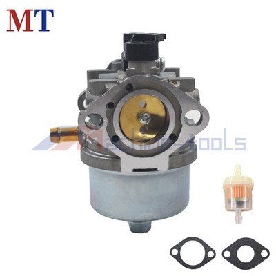 15004-0962 -7010 Carburetor Kit For Kawasaki FJ180V Enigne Toro 22189 22298