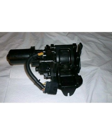 GELUOXI RT FRONT POWER RUNNING BOARD MOTOR 8700-2008 Open Box New