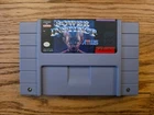 Power Instinct (Super Nintendo Entertainment System, 1994)