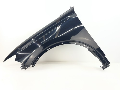 2019-2023 LINCOLN NAUTILUS FRONT LEFT DRIVER FENDER PANEL BLACK OEM