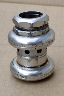 Campagnolo Super Record Strada Headset 1" ITA/BC