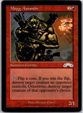 Mogg Assassin U Exodus 88 LP