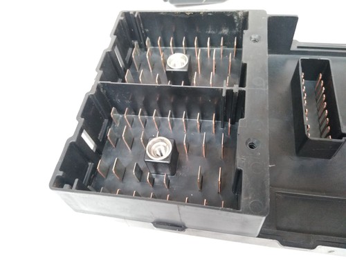 1L3T-14A067-BB Ford 2002 2003 F150 Fuse Box Interior Relay Dash Cabin Block H13 - Picture 11 of 19