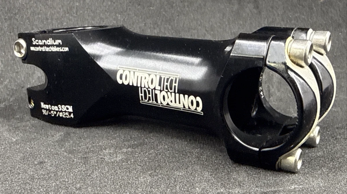 Controltech Bicycle Stem for sale - eBay