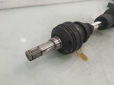 antriebswelle vorne links SEAT ALHAMBRA 7V8 NOSTRUM 1999 397348