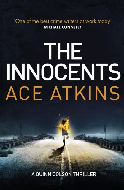 The Innocents by Ace Atkins PAPERBACK 9781472151674 - Image 4