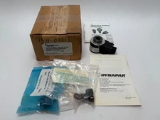 Dynapar HS20102483346PS Incremental Encoder 5/8" ID 5-26V