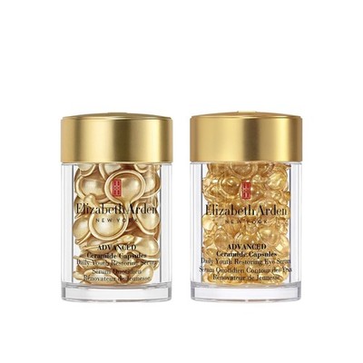 Elizabeth Arden Advanced Daily Youth   Restoring Eye Serum, 60 Stück