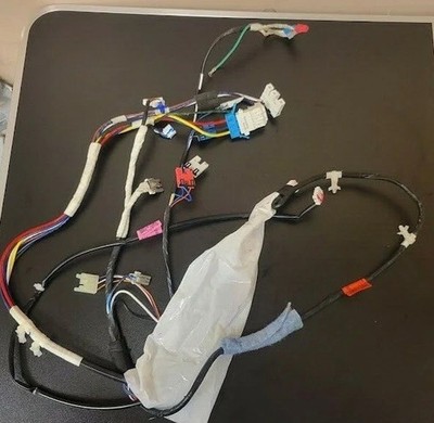 OEM LG Washer Harness Multi  EAD60820252 for WT7400CW