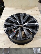 Wheel Rim 2024 Escalade