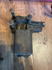 MINI COOPER MK1 MK2 WIPER MOTOR MG 1100 MORRIS ORIGINAL LUCAS