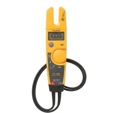 Fluke T5-1000 Voltage Continuity and Current Tester