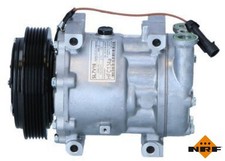 NRF 32113 Kompressor für Klimaanlage Klimakompressor Kompressor Klima 