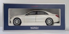 Norev 1 18 Mercedes Benz S Class AMG Line 2018 183792