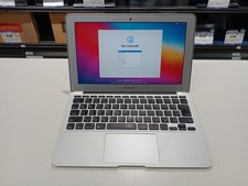 APPLE MACBOOK AIR Used