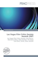 Harding Ozihel | Las Vegas Film Critics Society Awards 2001 | Taschenbuch (2026)