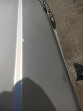 Porte avant et accessoires Saab 9-5