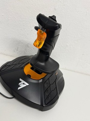 Thrustmaster T.16000M FCS Flight Stick Joystick PC   für Linkshänder 