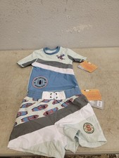 Disney Store Spider-Man Swim Trunks  Shirt for Kids Size 2-4 Marvel Avengers