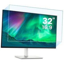 32 inch 16:9 Anti Blue Light Matte Screen Protector for Monitor, Compatible