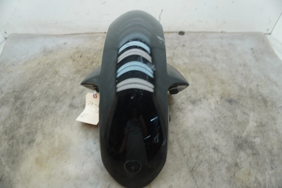 Guardabarros delantero plástico Suzuki GSXR 1000 GSXR1000 2024 E-368 Foto 3 de 4