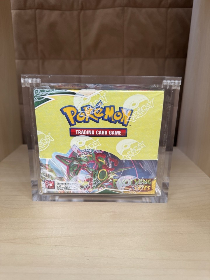 prismatic 151 booster box Prismatic vs 151 Booster Bundle Display? : r/PokeInvesting
