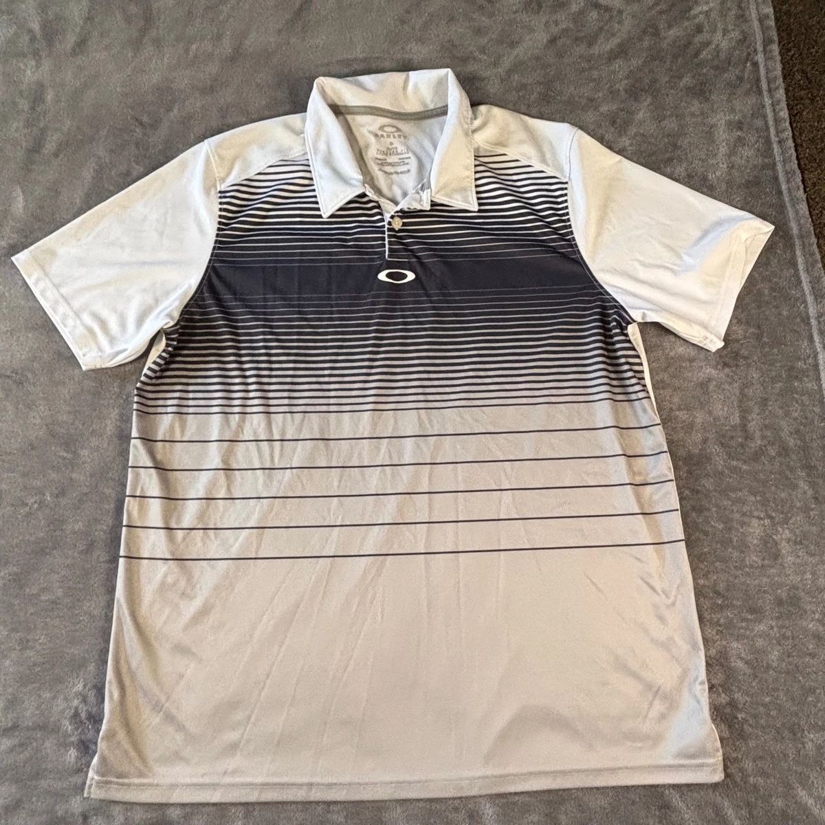 Oakley Size XL Golf Shirts & Tops for Men for sale | eBay