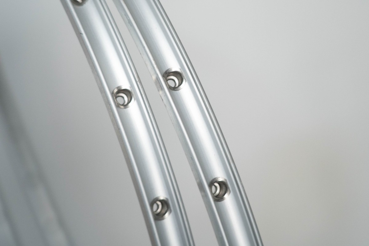 NOS MAVIC OPEN PRO CLINCHER RIMS 28