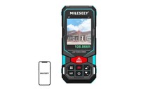 Mileseey S-7 BT Laser Entfernungsmesser mit Kamera App S7Mil2