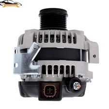 For 2.4L Camry 07-09 Matrix 09-13 Corolla 09-10 Scion xB 08-15 11195N Alternator