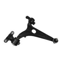 Querlenker Achslenker FüR Fiat Ulysse Peugeot 807 Citroen C8 Vorne Rechts Vaico